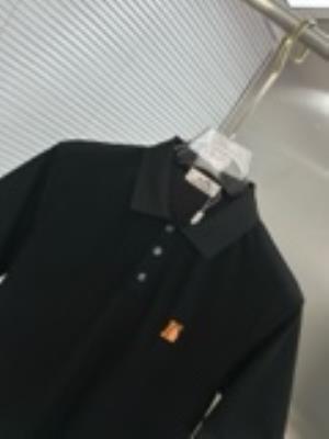 wholesale quality hermes men shirts model no. 251